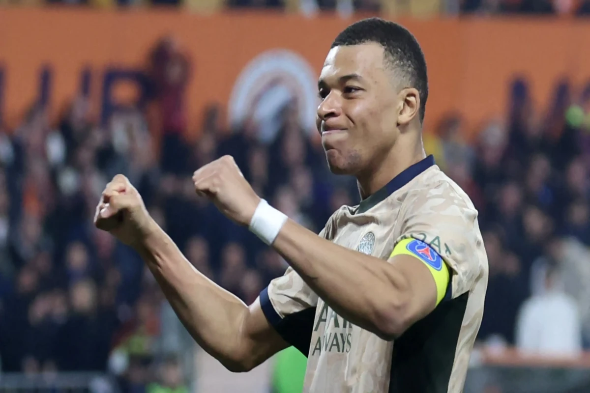 Mbappe üçün xüsusi tur