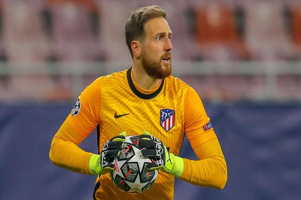 Yan Oblak “Çelsi” yolunda