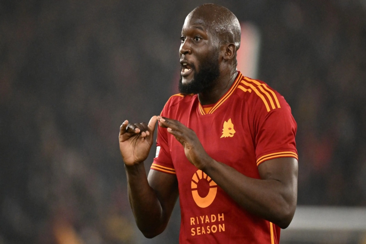 Lukaku "Çelsi"nin planlarına daxil deyil