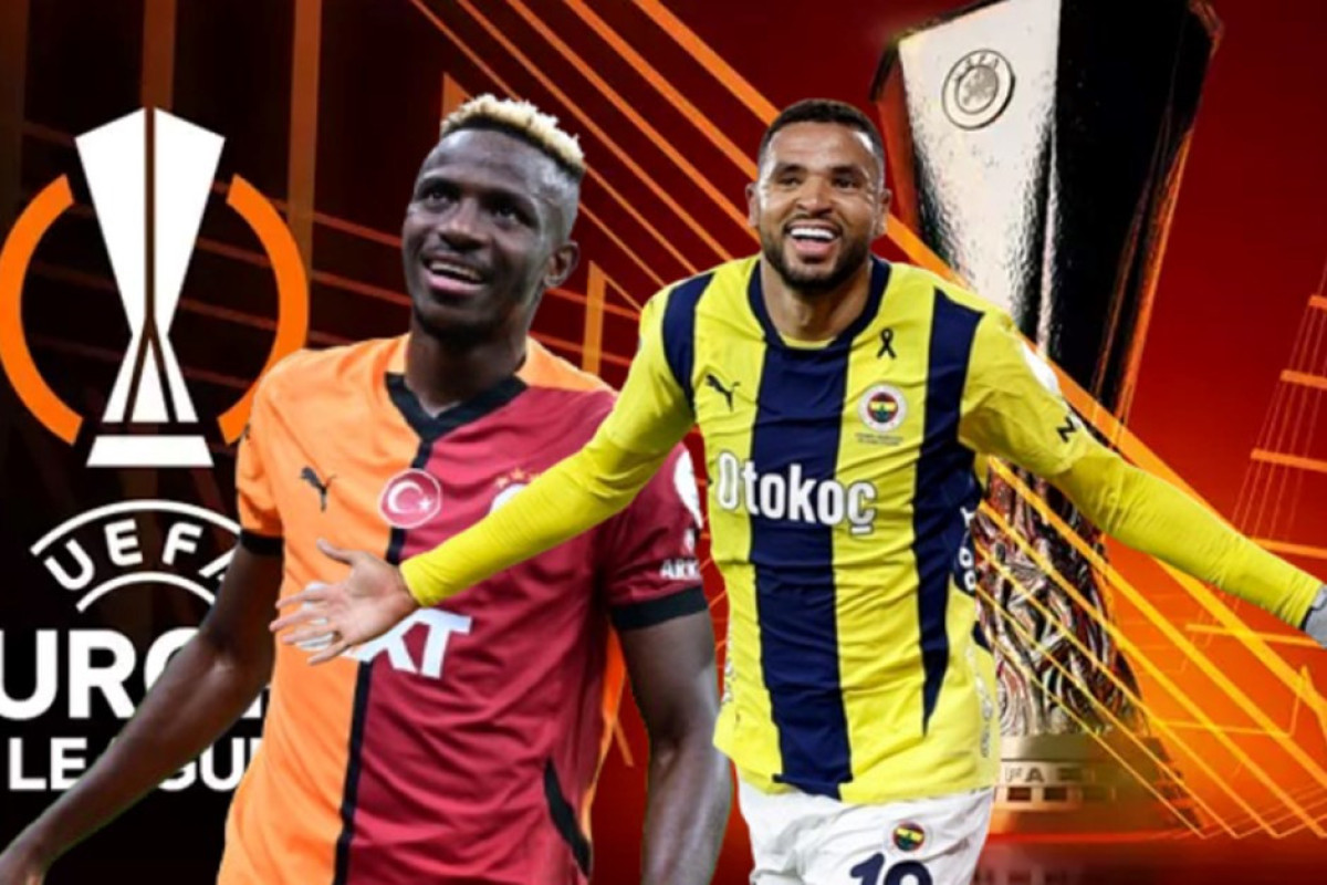 AL: “Qalatasaray”dan qələbə, “Fənərbaxça” məğlub oldu - YENİLƏNİB 