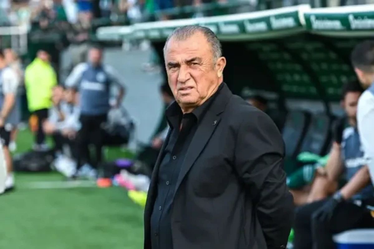 Fatih Terim COP29-da çıxış edəcək