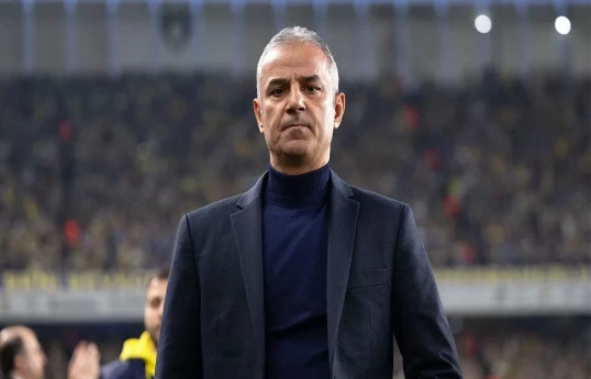 İsmail Kartal Super Liqaya qayıdır