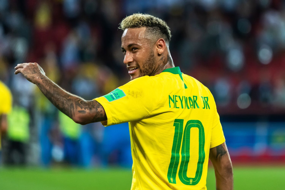 Neymar "Barselona"ya qayıda bilər