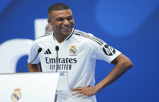 Mbappe Fransa millisinə çağırılmayacaq