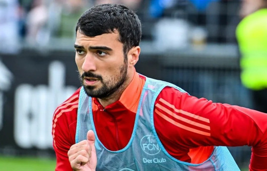 Mahir Emrelinin Bundesliqadakı taleyi bəlli oldu  - ÖZƏL 