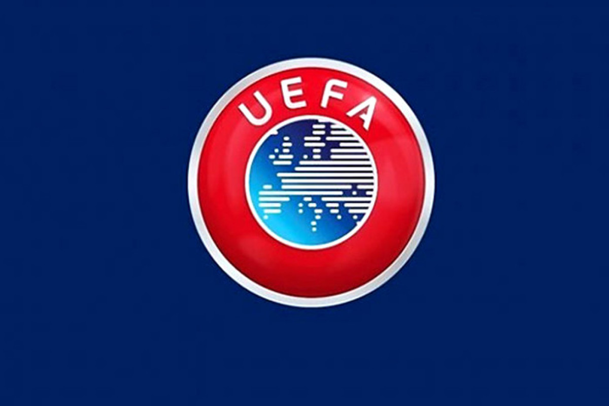 UEFA reytinqi: Azərbaycanın mövqeyi dəyişməyib