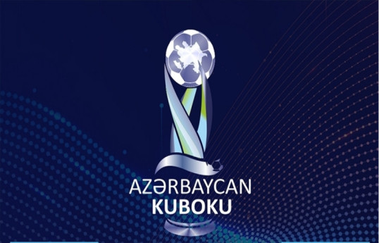 Azərbaycan Kuboku: 4 komanda 1/8 finala yüksəldi - YENİLƏNİB 