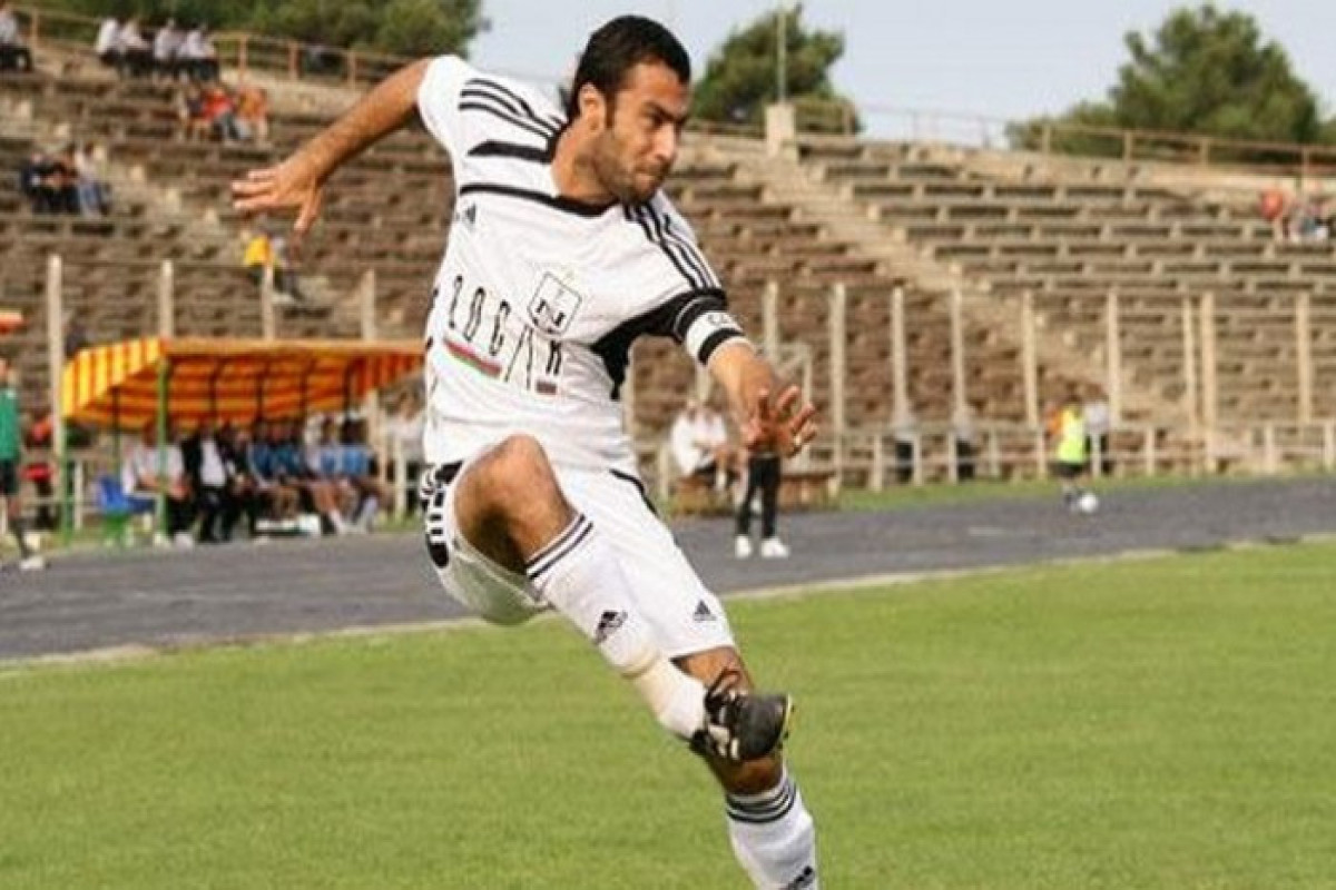 Zaur Tağızadə: Azərbaycan Futbolunun "Qızıl Oğlan"ı