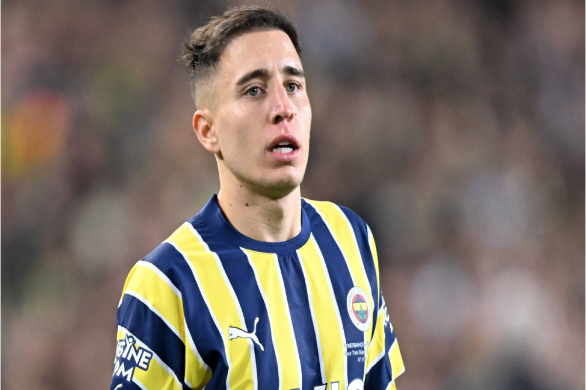 Emre Morun yeni komandası bəlli olub