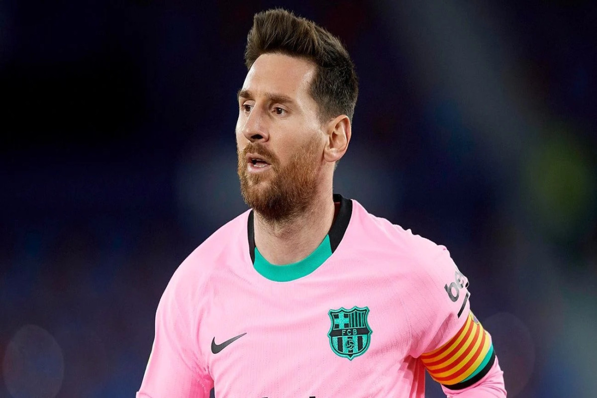 Messi oynadı, komandası xal itirdi