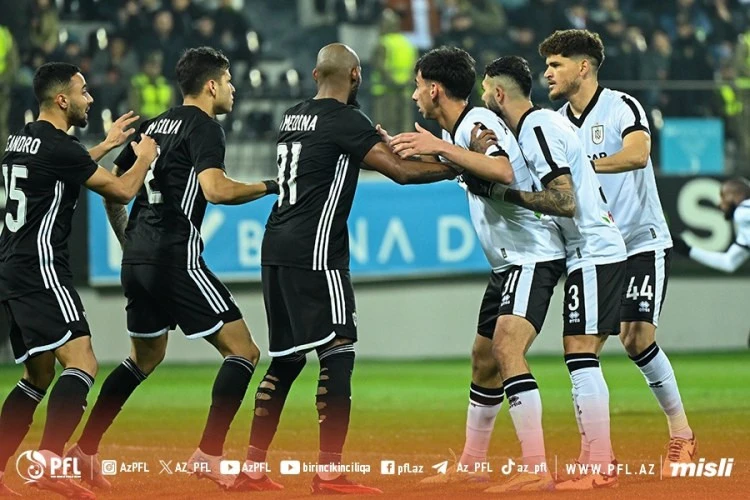 "Qarabağ" - "Neftçi" matçının biletləri satışda