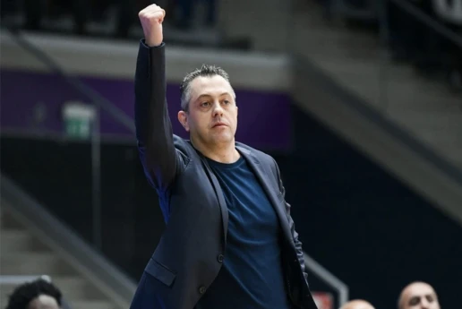 “Şəki”nin baş məşqçisi: “Oxuduğum bir romanda deyildiyi kimi…”