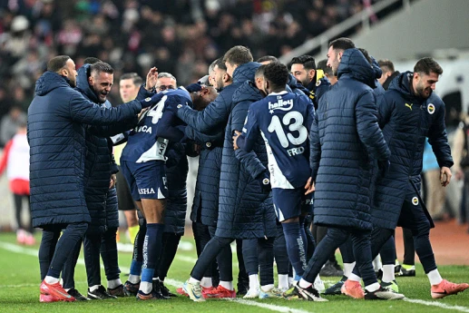 “Fənərbaxça” bəlkə də çempionluqdan oldu