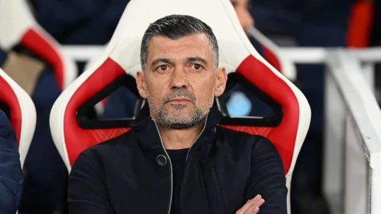 "Milan" rəhbərliyi portuqallarla vidalaşır: Konseysao yolun sonunda 