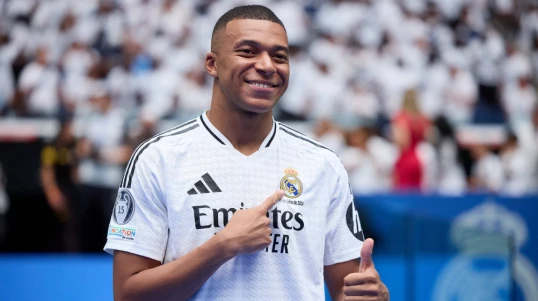 Mbappe "el-klassiko"da iştirak edəcək?