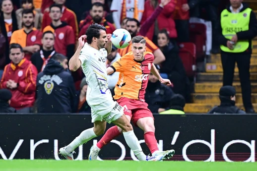 “Qalatasaray”dan növbəti qələbə