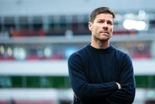 Xabi Alonso qərarını verib: Addım-addım Madridə 