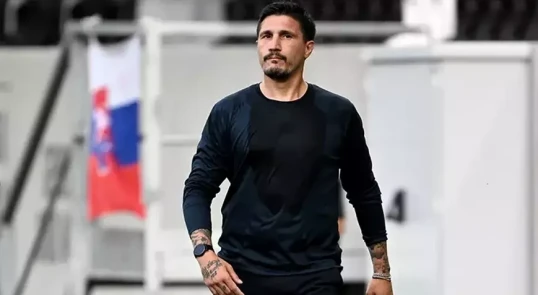 Fabio Pisakane: “Semih xüsusi bir istedaddır”