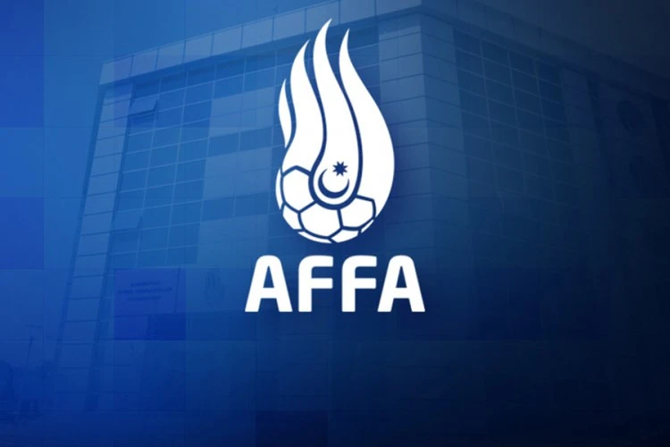 AFFA-nın İntizam Məcəlləsi yenilənib