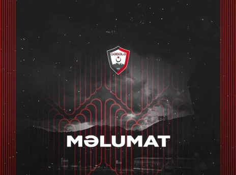 “Qəbələ”də ayrılıq