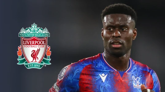 "Liverpul" İngiltərə millisinin müdafiəçisini istəyir