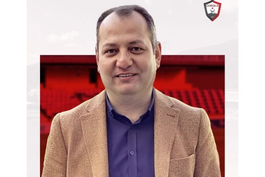 “Qəbələ”də yeni təyinat