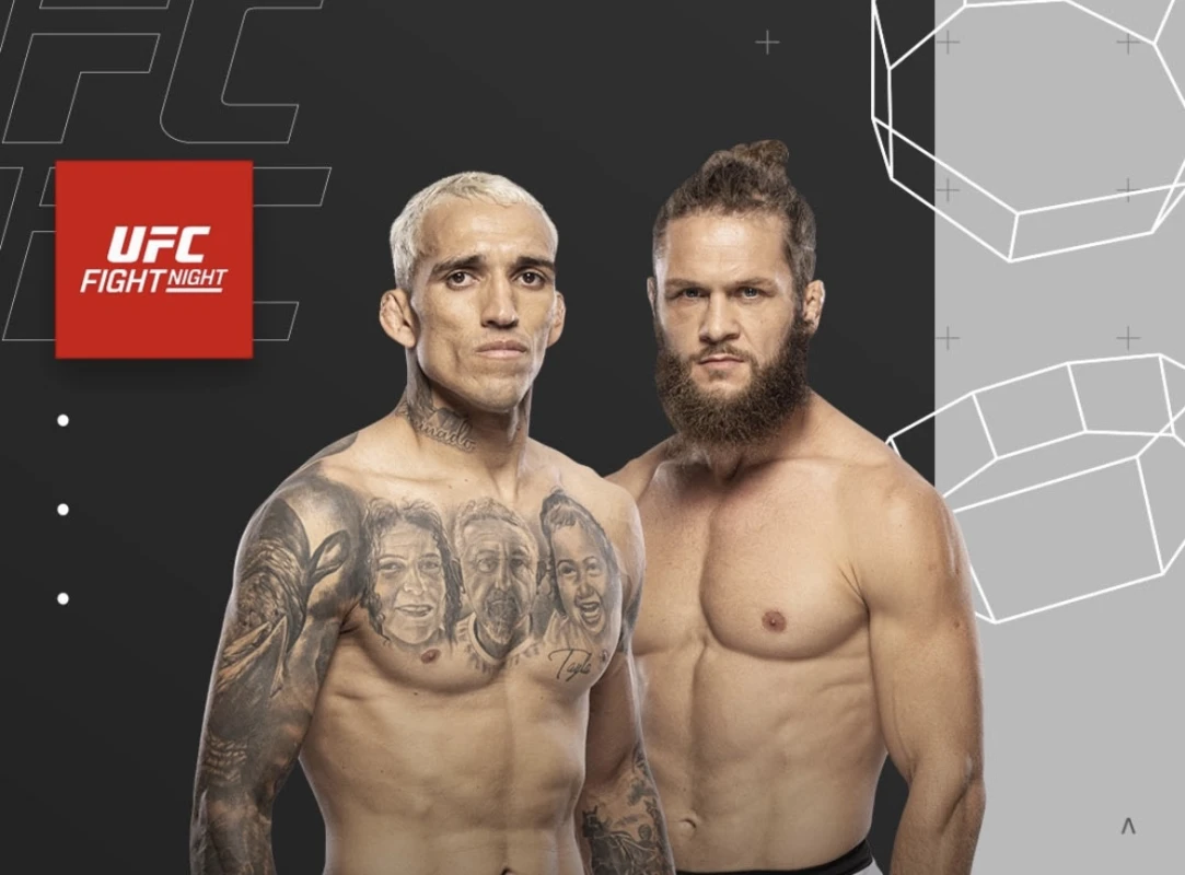 UFC: Fiziyev Oliveyra ilə döyüşəcək 