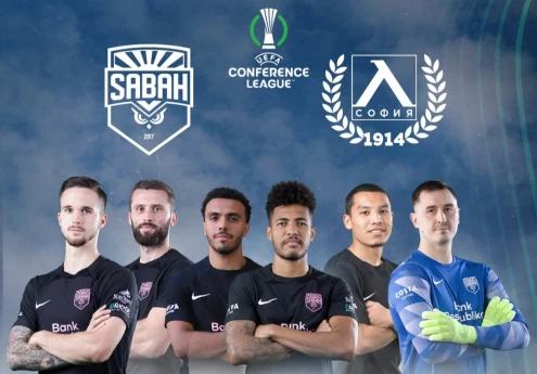 KL: “Sabah” “Levski” səfərində - Heyətlər -  YENİLƏNİR 
