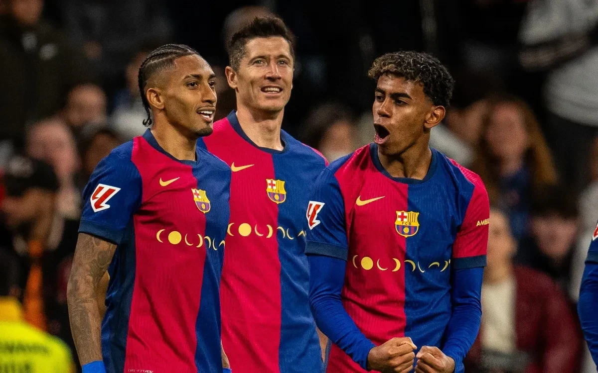 UEFA “Barselona”nın ulduzlarını cəzalandırdı