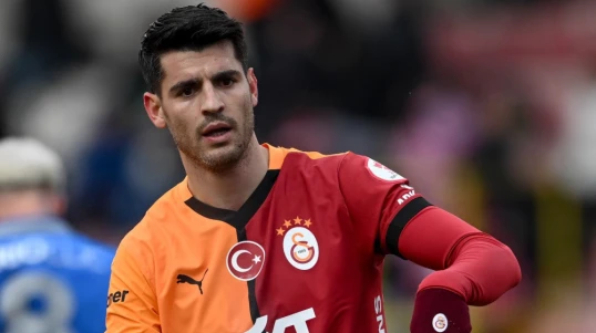 Moratanın "Qalatasaray" macərası uzun çəkmədi - A Seriyasına qayıdacaq 
