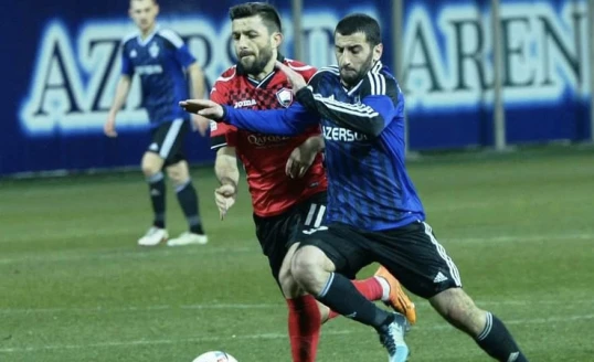 Premyer Liqada ən çox oyun keçirən 33 futbolçu açıqlanıb