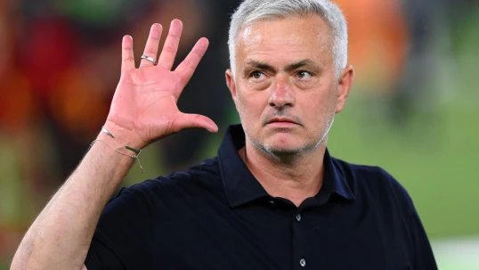 Mourinyonun dediyi oldu: "Cəhənnəmə xoş gəlmisiniz"  - VİDEO 