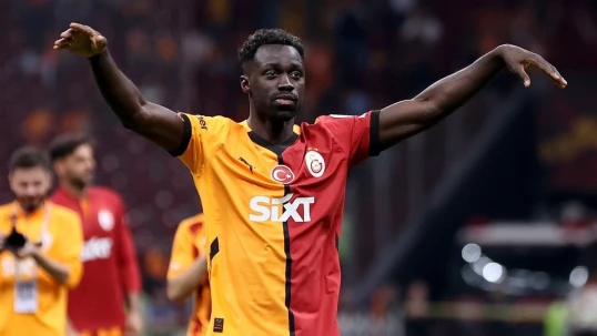 “Qalatasaray” Sançez məsələsini həll etdi: Yeni müqavilə 
