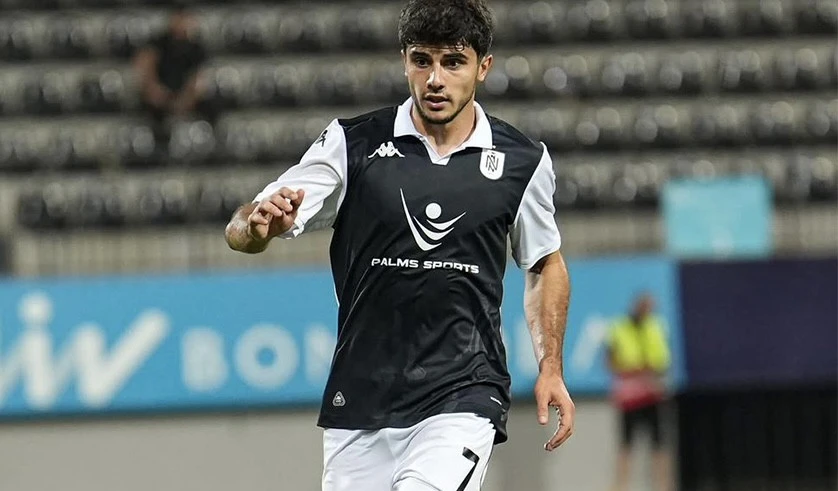 “Neftçi”nin yarımmüdafiəçisi üçün yubiley