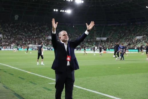 Tahir Gözəl: “Hədsiz qürurluyuq”