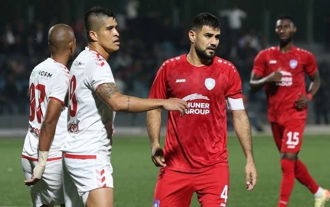 Premyer Liqa: “Turan Tovuz” “Araz-Naxçıvan”a qarşı - YENİLƏNİR 