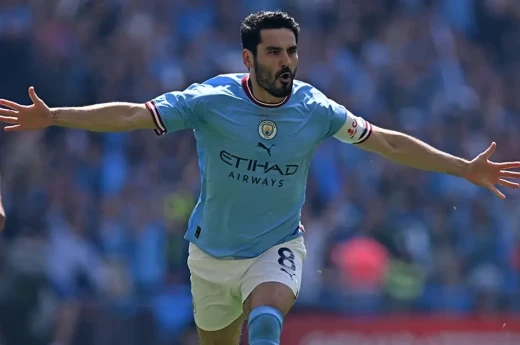“Qalatasaray” Gündoğan transferindən imtina etdi - SƏBƏB 