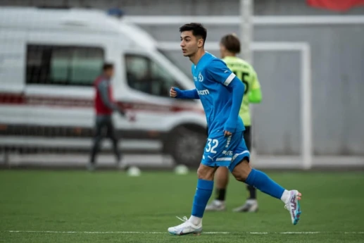 Daha bir futbolçu milliləşdirilir: "Dinamo"nun üzvü AFFA-nın hədəfindədir 