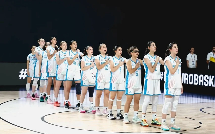Millimiz İrlandiyaya qalib gəlib