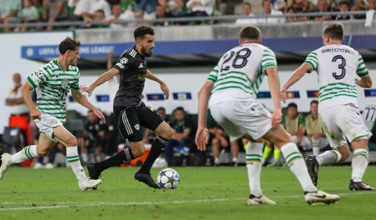 ÇL: “Qarabağ” əsas mərhələnin bir addımlığında - YENİLƏNİR 