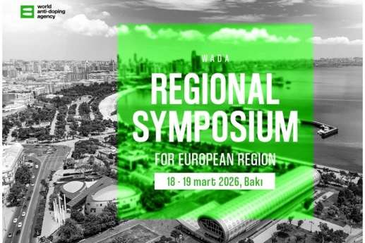 Azərbaycan Avropa üzrə Regional Simpoziumuna ev sahibliyi edəcək