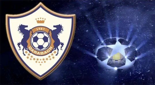 "Qarabağ"ın ÇL-dən əldə etdiyi gəlir bəlli olub 