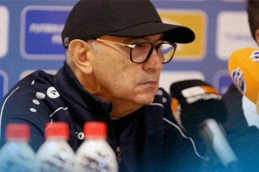 Kurban Berdiyev: “Ağır qələbəyə görə çox sevinirəm”