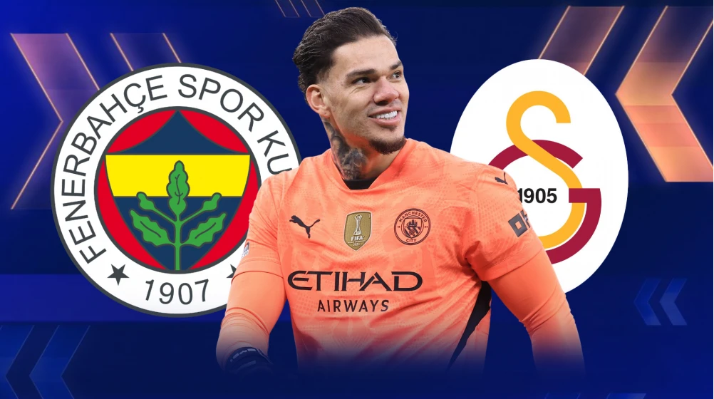 "Fənər" Edersona təklif göndərdi, "Qalatasaray" azarkeşləri Dursun Özbeki istefaya səslədi