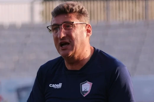 Kaxaber Tsxadadze: “Çatışmayan cəhətlərimiz üzərində çalışacağıq”