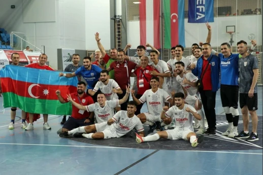 “Araz-Naxçıvan”ın rəqibləri müəyyənləşib