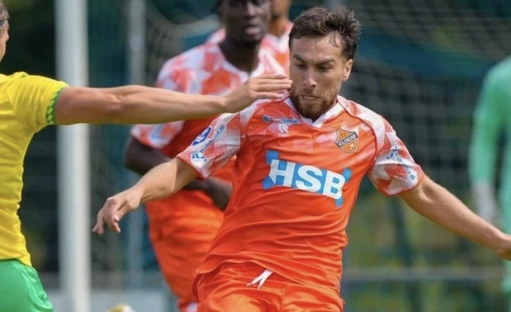 Millimizin üzvü oynadı, komandası məğlub oldu