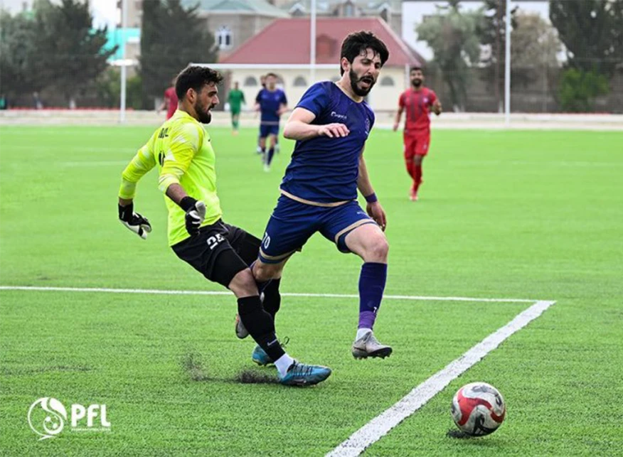 I Liqada son 10 mövsümün bombardirləri