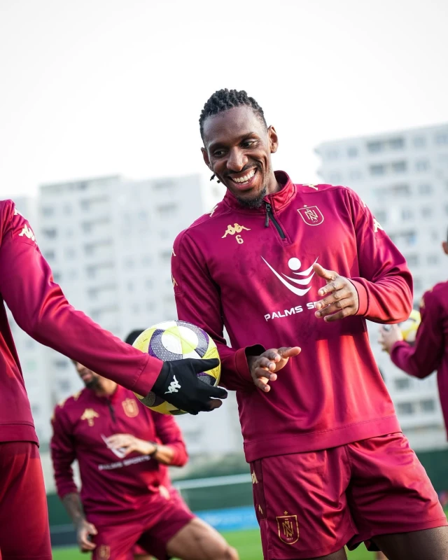 "Neftçi" kubok oyununun hazırlığını başa vurub - FOTO 