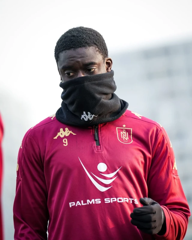 "Neftçi" kubok oyununun hazırlığını başa vurub - FOTO 